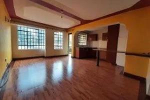 2 bedroom Flat&Apartment for rent Ruaka Nairobi