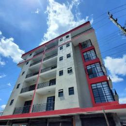 2 bedroom Flat&Apartment for sale Membley Ruiru