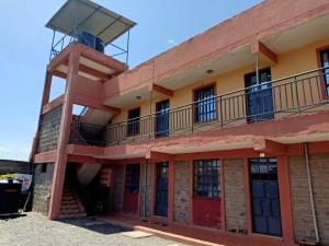2 bedroom Flat&Apartment for rent Utawala Nairobi