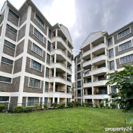 Flat&Apartment for rent Woodley/Kenyatta Golf Course Nairobi