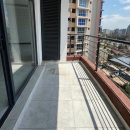2 bedroom Flat&Apartment for rent Kilimani Nairobi