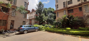 Flat&Apartment for rent Brookside Drive, Westlands Nairobi