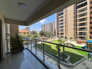 2 bedroom Flat&Apartment for sale Kilimani Nairobi