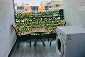 2 bedroom Flat&Apartment for rent Kilimani Nairobi