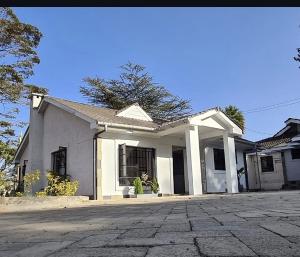 2 bedroom Townhouse for rent Sigona Kiambu