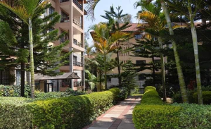 Flat&Apartment for rent Kilimani Nairobi