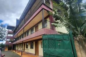 Flat&Apartment for rent Karen Nairobi