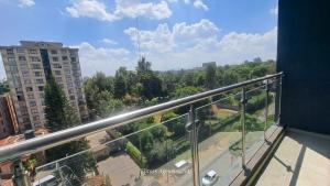 2 bedroom Flat&Apartment for rent Lavington Nairobi