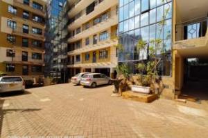 Flat&Apartment for sale Lower Kabete Nairobi