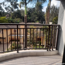 Flat&Apartment for sale Kileleshwa Nairobi