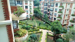 Flat&Apartment for rent Westlands Nairobi