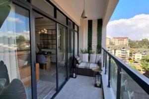 Flat&Apartment for rent Lavington Nairobi