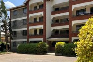 Flat&Apartment for rent Lavington Nairobi