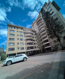 Flat&Apartment for sale Kilimani Nairobi