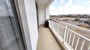2 bedroom Flat&Apartment for rent Syokimau Nairobi