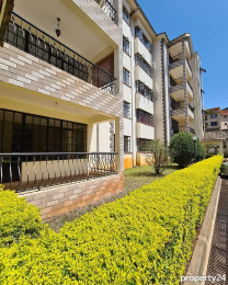 Flat&Apartment for rent Kileleshwa Nairobi