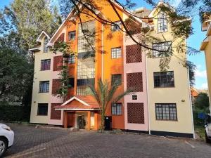 2 bedroom Flat&Apartment for rent Kiambu Kiambu