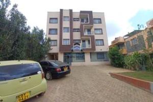 Flat&Apartment for rent Thogoto Kikuyu