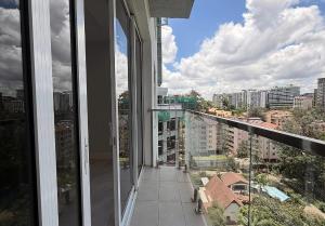 2 bedroom Flat&Apartment for rent Westlands Nairobi