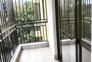2 bedroom Flat&Apartment for rent Kileleshwa Nairobi