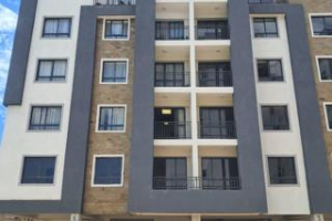 Flat&Apartment for sale Lower Kabete Nairobi