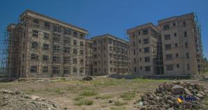 Flat&Apartment for sale Kanyakwar Phase III, kisumu Central Kisumu