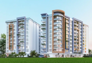 Flat&Apartment for sale Ruaka, Kiambu Kiambu