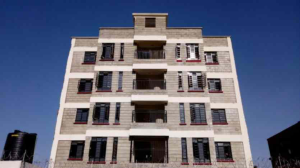 2 bedroom Flat&Apartment for sale Ruiru Kiambu