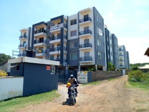 Flat&Apartment for sale Mamboleo Kisumu