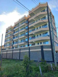 2 bedroom Flat&Apartment for sale Utawala Nairobi
