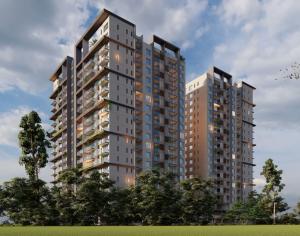 2 bedroom Flat&Apartment for sale Kilimani Kilimani Nairobi