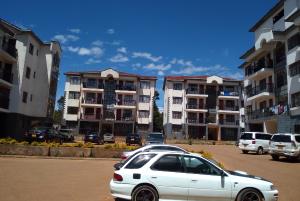 Flat&Apartment for sale off Southern Bypass, Thogoto Kikuyu