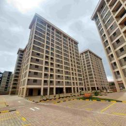 2 bedroom Flat&Apartment for rent Ruiru Kamiti road Membley Ruiru