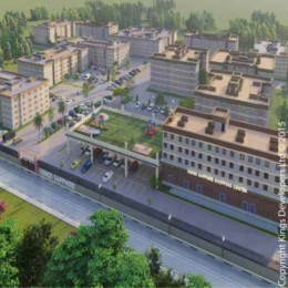 2 bedroom Flat&Apartment for sale Nakuru Town Nakuru