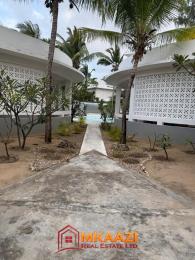 2 bedroom Houses for shortlet Magarini Kilifi
