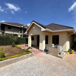 2 bedroom Bungalow Houses for rent Runda Nairobi