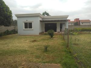 2 bedroom Bungalow Houses for rent Runda Nairobi