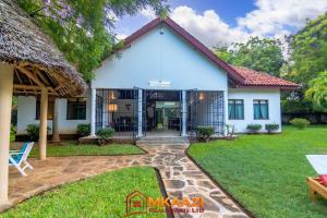 2 bedroom Bungalow Houses for shortlet Malindi Kilifi
