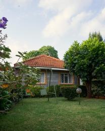 2 bedroom Bungalow Houses for rent Runda Nairobi