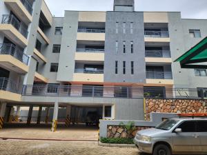 2 bedroom Apartment Block Apartment for sale Kiwatule Nakawa Kampala Central