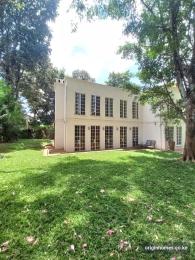Houses for rent Kitisuru Nairobi