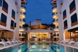 2 bedroom Flat&Apartment for shortlet Lavington Nairobi