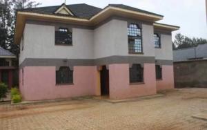 2 bedroom Houses for rent Kiambu Kiambu