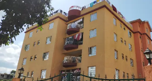 2 bedroom Flat&Apartment for rent uthiru waiyaki way Kabete Kiambu