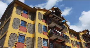 2 bedroom Flat&Apartment for rent Uthiru Kabete Area Kabete Kiambu