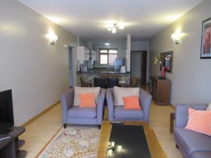 2 bedroom Flat&Apartment for rent School Lane Brookside Westlands Nairobi