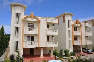 2 bedroom Flat&Apartment for rent Nyali Area Nyali Mombasa