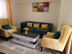 2 bedroom Flat&Apartment for shortlet Kitengela Kajiado