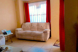 2 bedroom Flat&Apartment for shortlet Kilimani Nairobi
