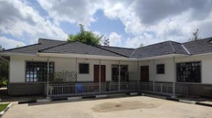 Houses for rent Karen Nairobi